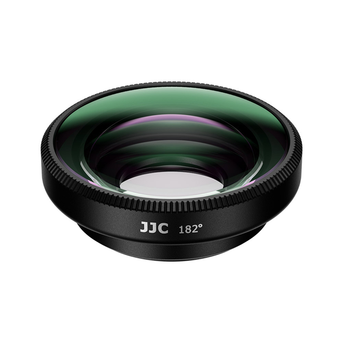 JJC F DWA FOV Boost Lens for DJI Osmo Action 5 Pro / 4
