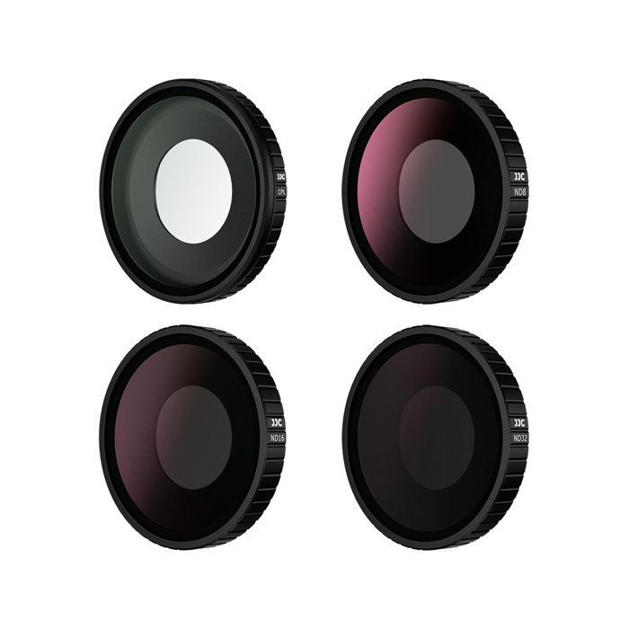 JJC F DA6NK4 Action Camera Filter