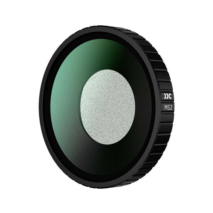 JJC F DA6MS2 Action Camera Filter