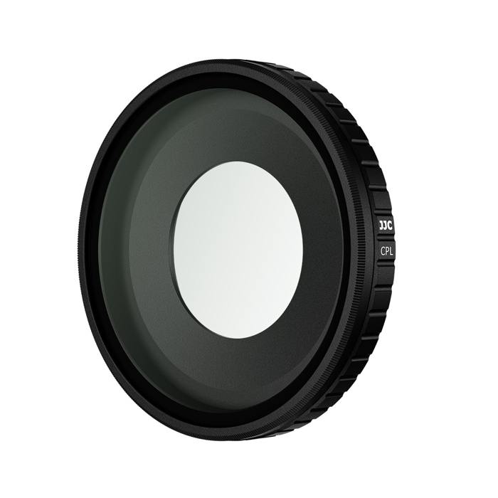 JJC F DA6CPL Action Camera Filter