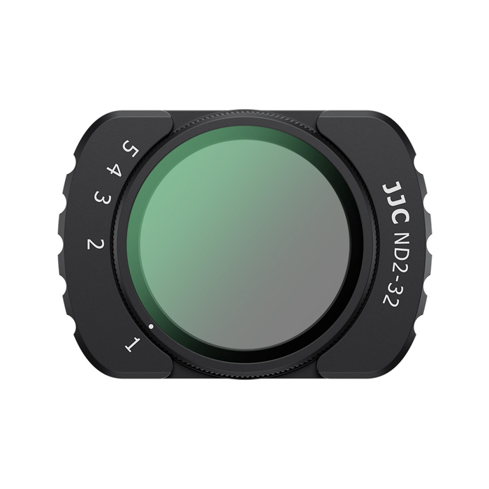 JJC F PN232 Filter Set for DJI Osmo Pocket 4/3