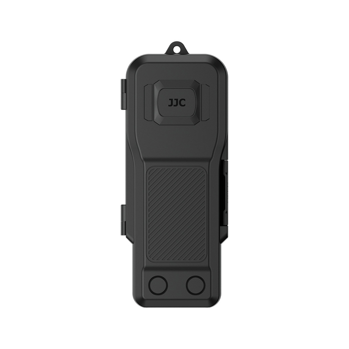 JJC PC OP4 Protective Cover Black