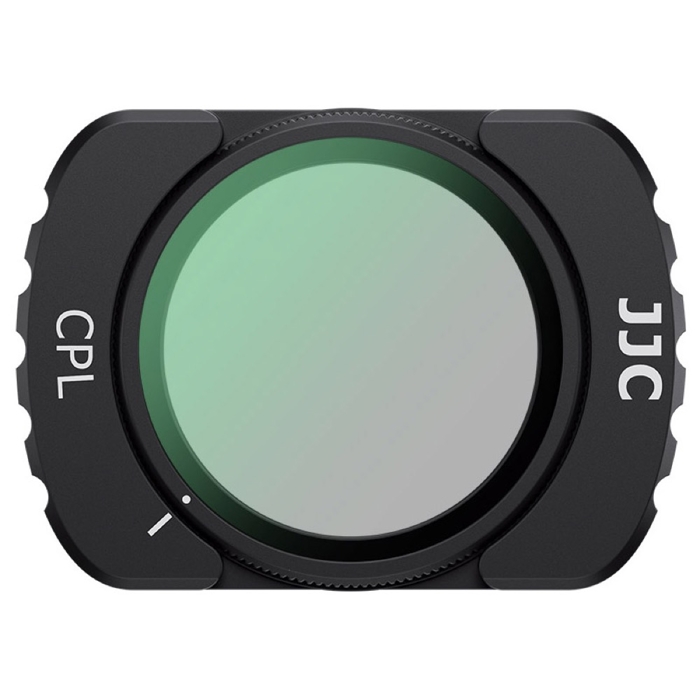 JJC F PCPL Filter Set for DJI Osmo Pocket 4/3