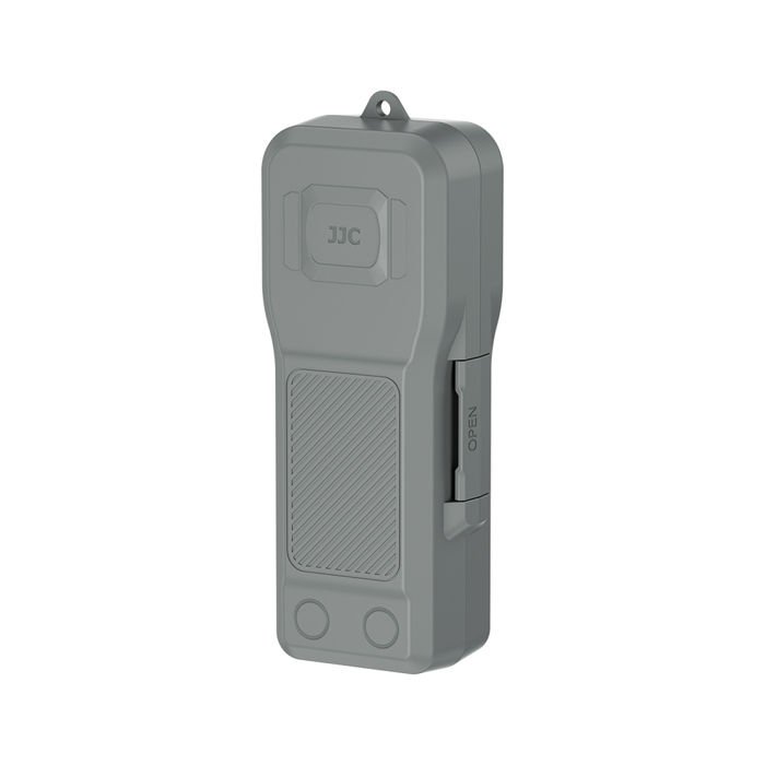JJC PC OP4 Protective Cover Gray