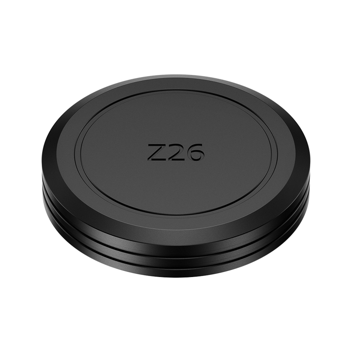 JJC LC Z26 Lens Cap
