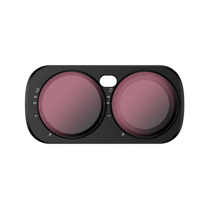 JJC F LN641K Filter for Insta360 Luna Ultra