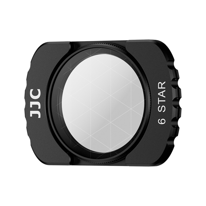 JJC F P6S Filter Set DJI Osmo Pocket 4/3