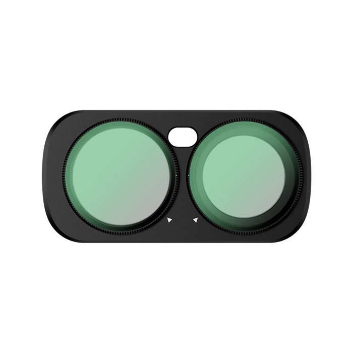 JJC F LNCPL Filter for Insta360 Luna Ultra