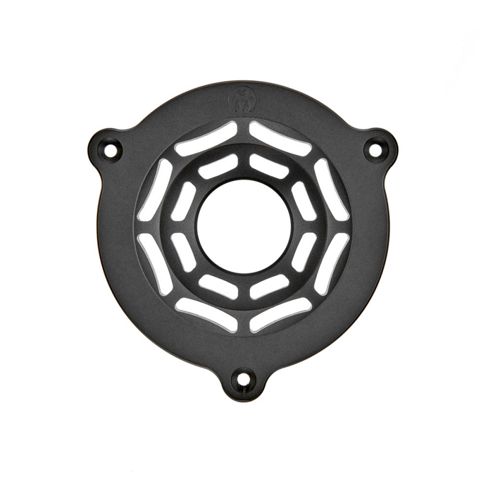 3 Legged Thing ETHAN Bowl Plate Optional 75mm Bowl mount   Black