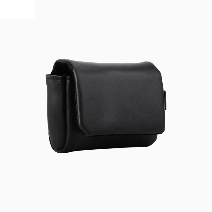 JJC CL FZ BLACK Compact Camera Pouch