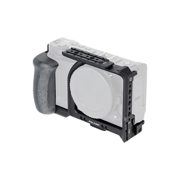 Falcam F22 & F38 Quick Release Camera Cage for Nikon ZR