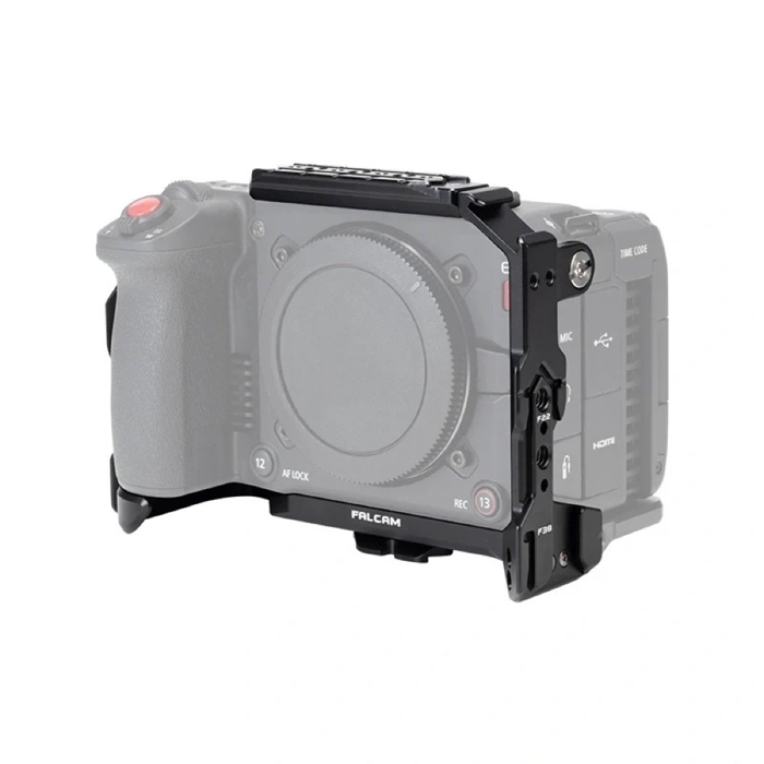 Falcam F22&F38 Quick Release Camera Cage for Canon C50