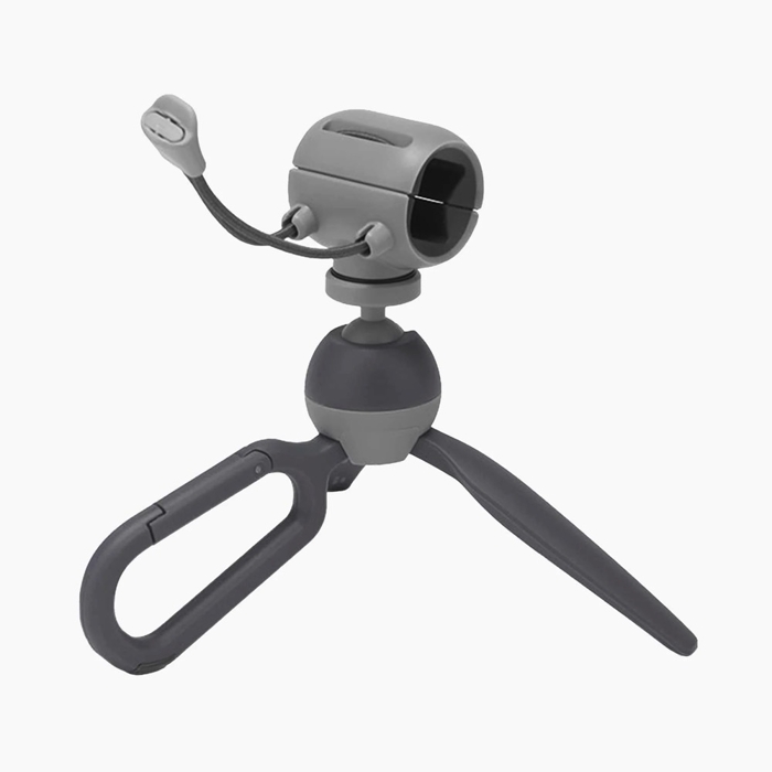 JOBY HandyPod Clip (Gray)