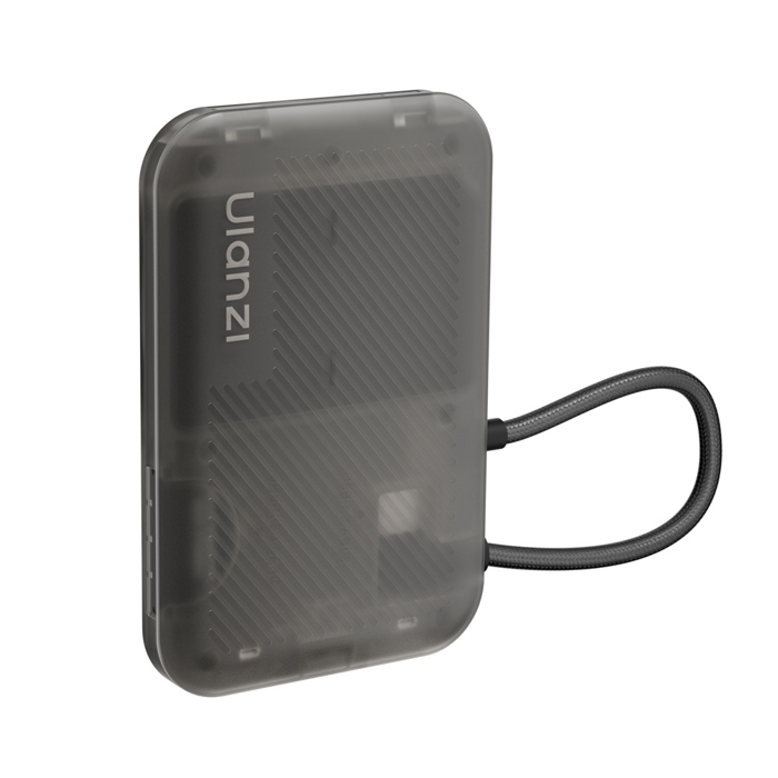 Ulanzi CC02 Portable SD Card Reader