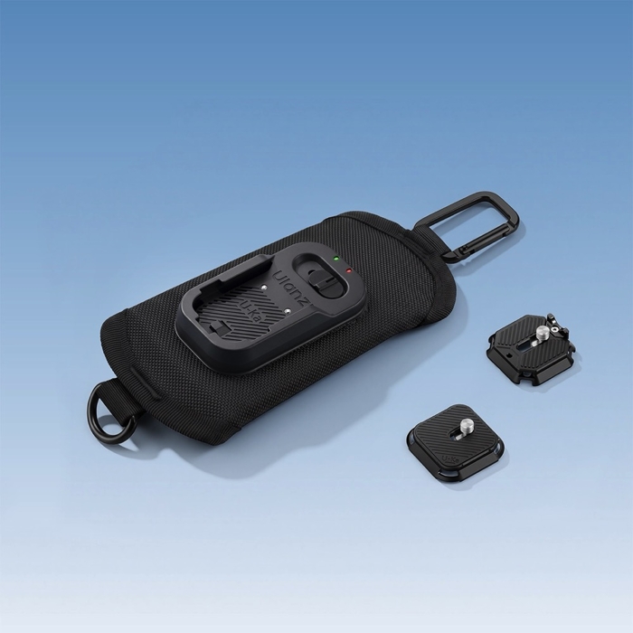 Ulanzi CA01 Uka Backpack Strap Mount