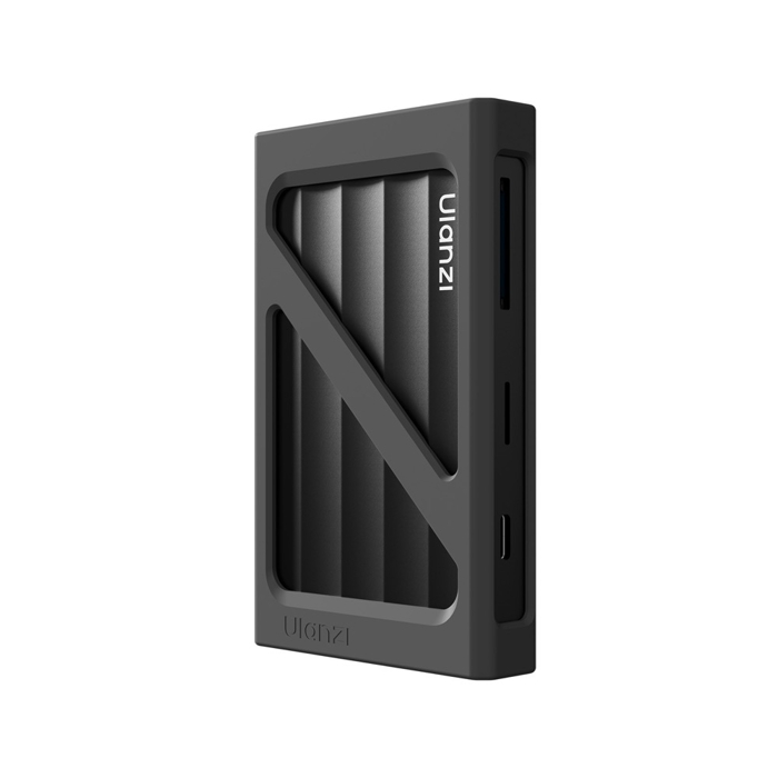 Ulanzi DC04 4 in 1 Card Reader
