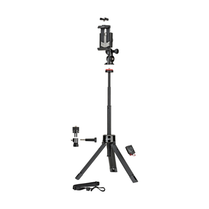 JOBY GripTight PRO TelePod