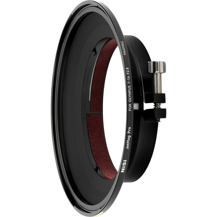 NiSi JetMag Pro MAXMAG Filter Holder for Olympus 7-14mm f/2.8