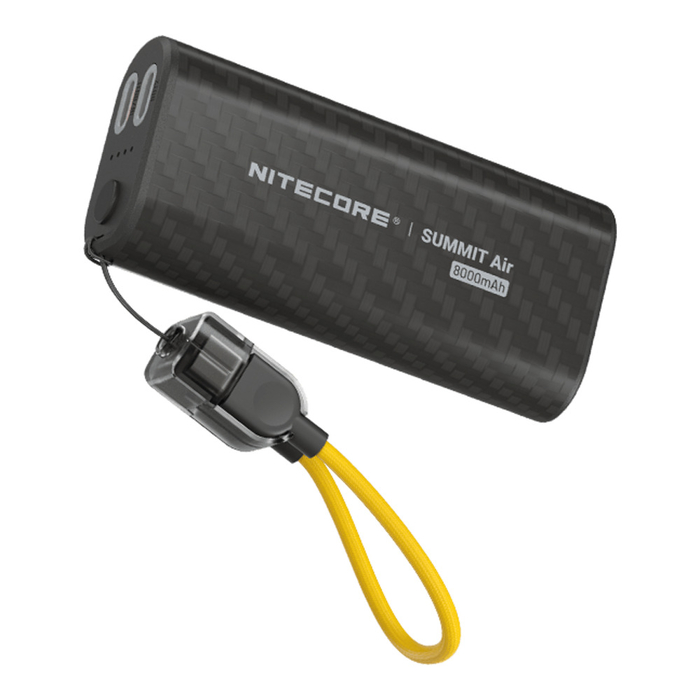 Nitecore Summit Air Powerbank