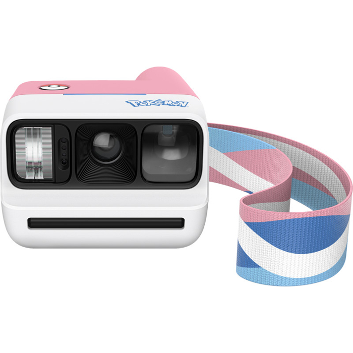 Polaroid Go Gen 3 -Pokemon Sylveon Edition