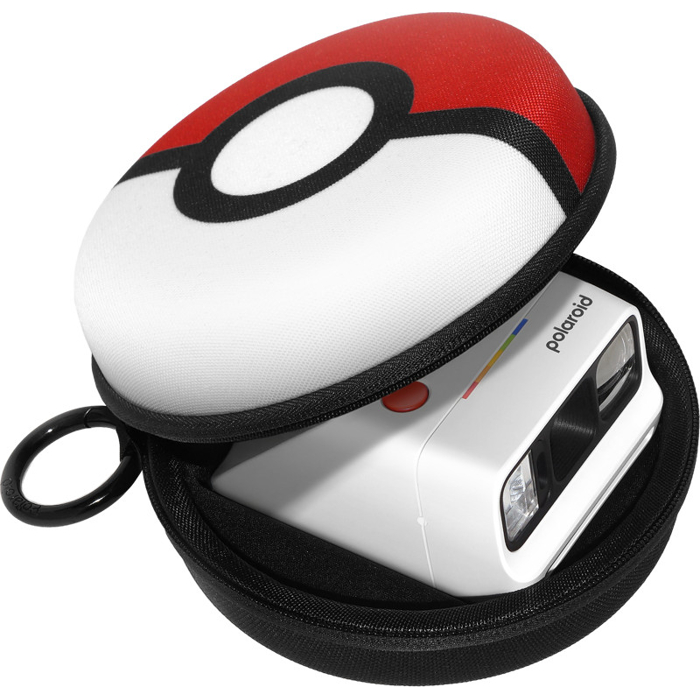 Polaroid Go Pokemon Case