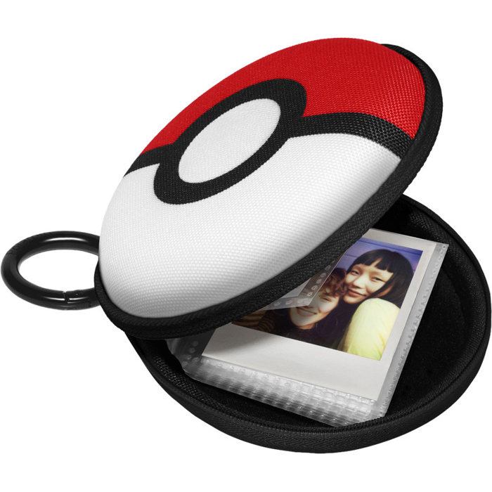 Polaroid Go Pokemon Album