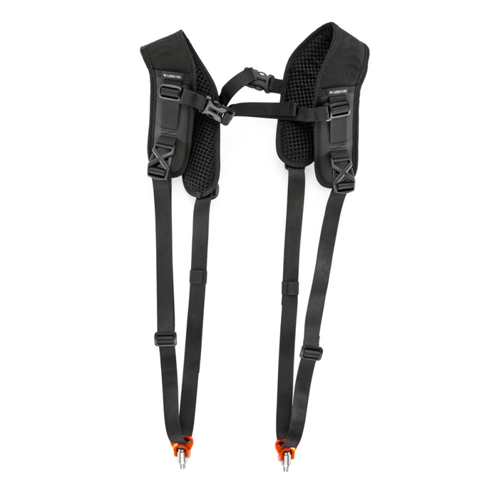 3 Legged Thing AXIS Double Sling   INFERNO