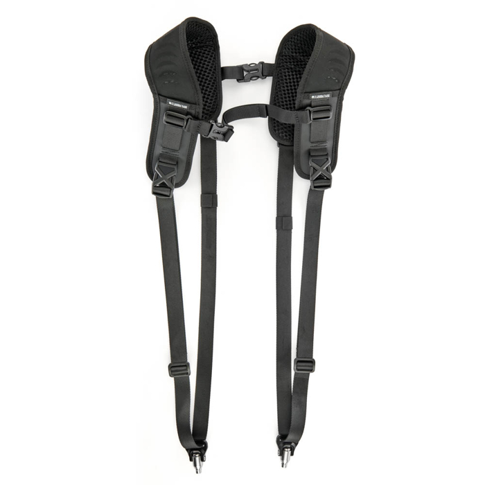 3 Legged Thing AXIS Double Sling   OBSIDIAN