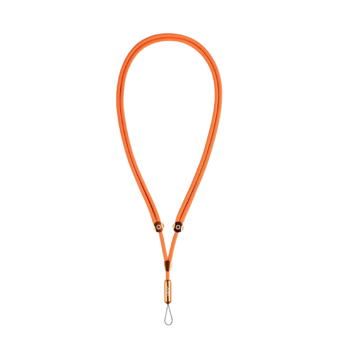 JOBY CarryLineâ¢ Phone Lanyard (Orange)