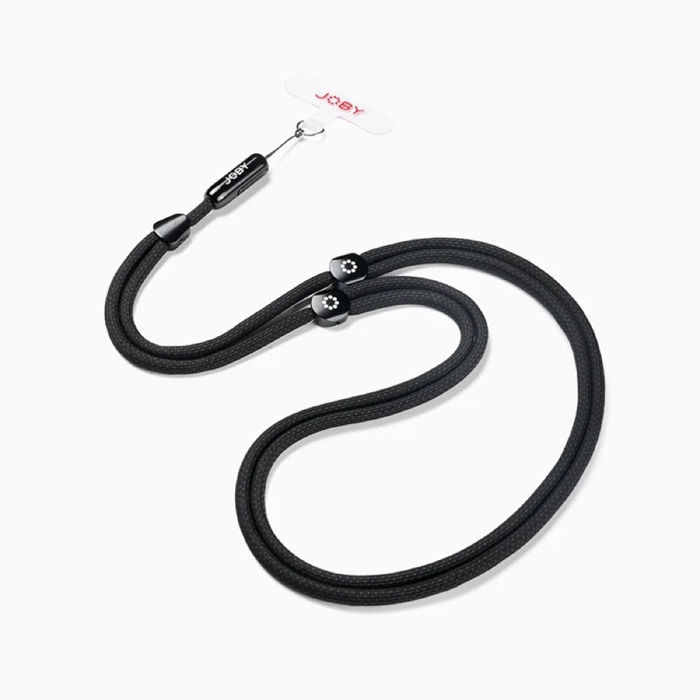 JOBY CarryLineâ¢ Phone Lanyard (Black)