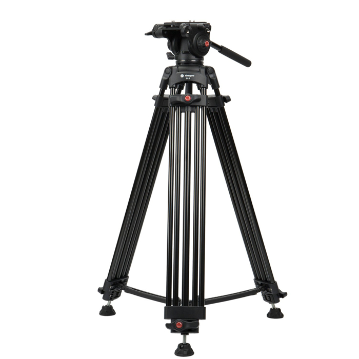 Fotopro DV 2 Black