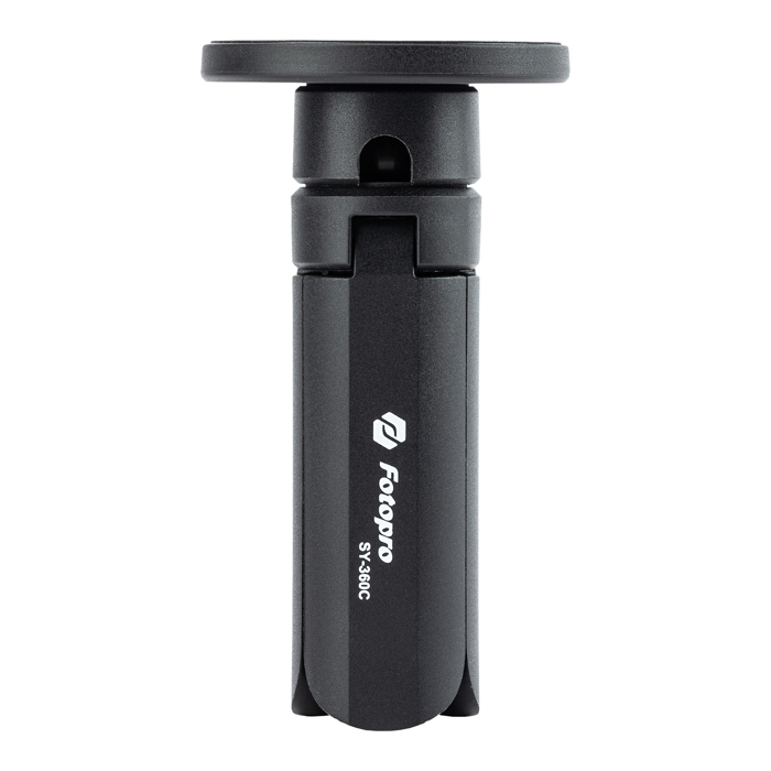 Fotopro SY 360C Magnetic Table Tripod