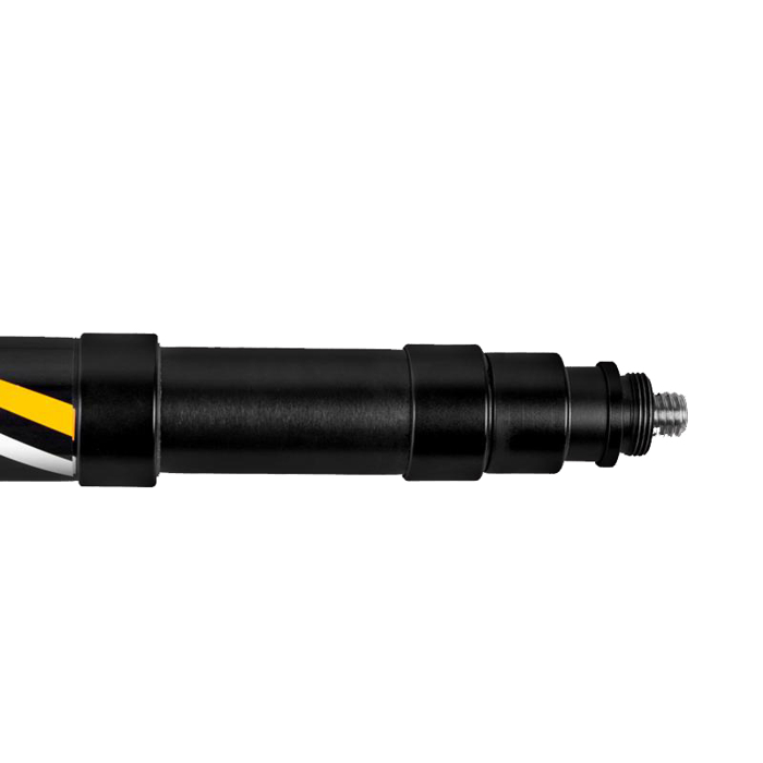 Fotopro AK 64+ Aluminium Monopod