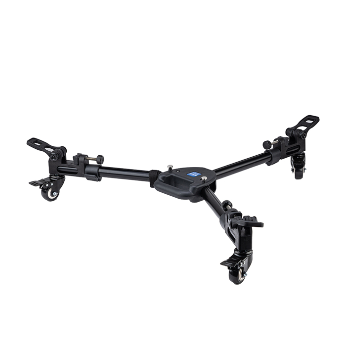 Fotopro DV Series Dolly Fire Wheels