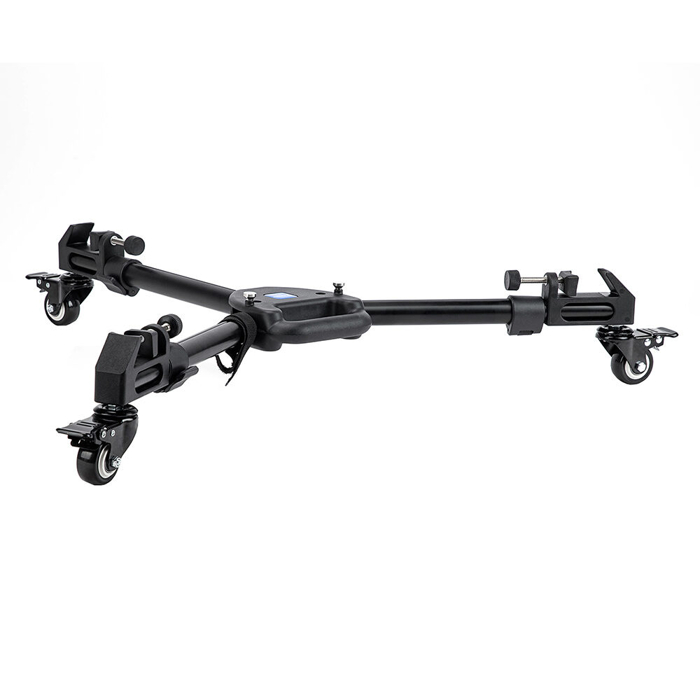 Fotopro Dolly DP 2 Black
