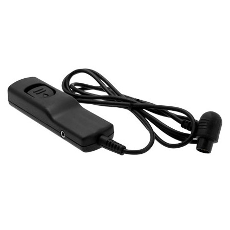 JJC Wired Remote 1m MA B (Nikon MC 30)