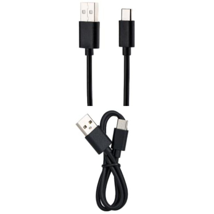 JJC CABLE TCE50 Quick Charging Type C Cable