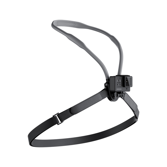 JJC MNM MS1 Magnetic Neck Holder for Action Camera & Phone