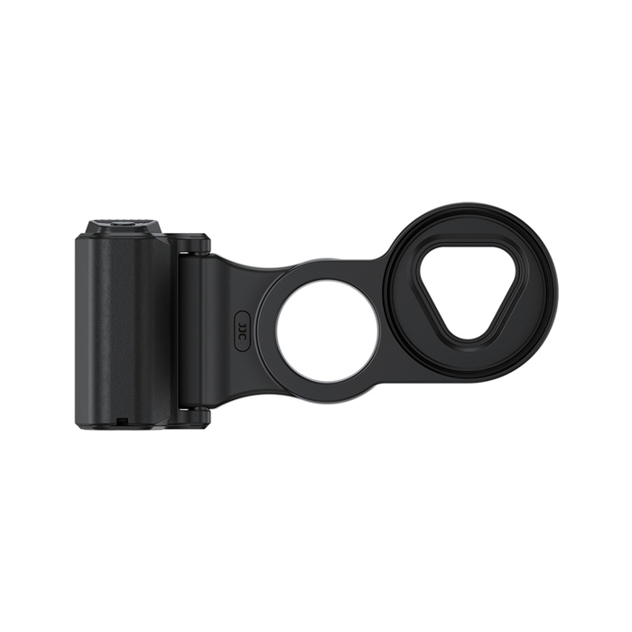 JJC MSG PM2ND BLACK Magnetic Grip & Filter Adapter System