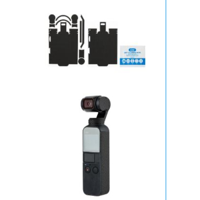 JJC KS OPMK Anti Scratch Protective Skin Film