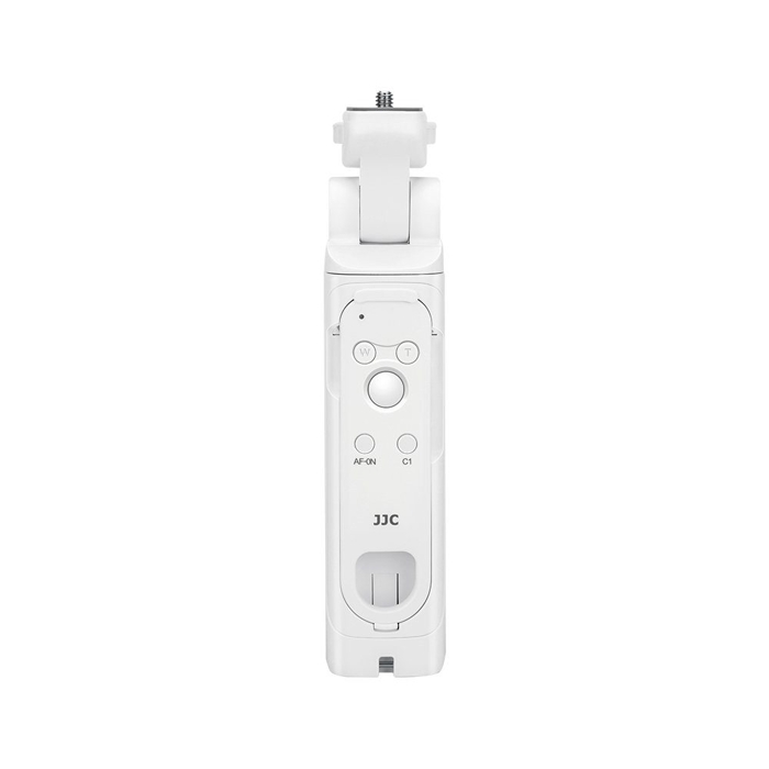 JJC SP S1 Bluetooth Remote Control Grip (replaces Sony GP VPT2BT shooting grip) white