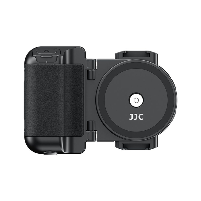 JJC MSG U1 Phone Camera Grip Black