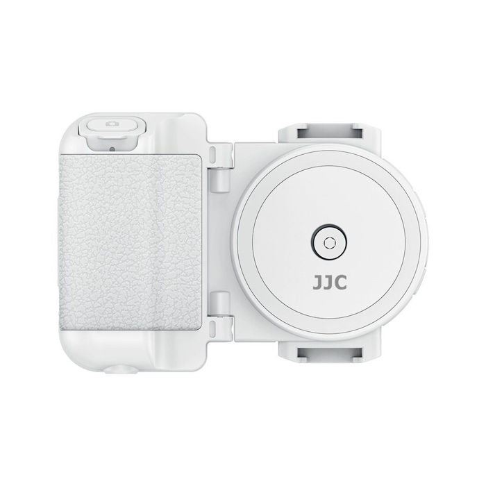 JJC MSG U1 Phone Camera Grip White