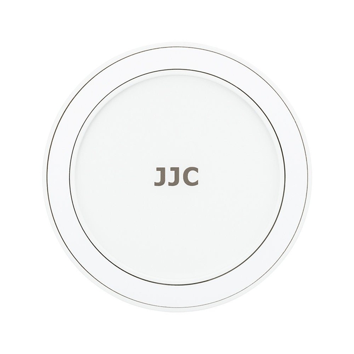 JJC MS M1 Magnetic Phone Mirror White