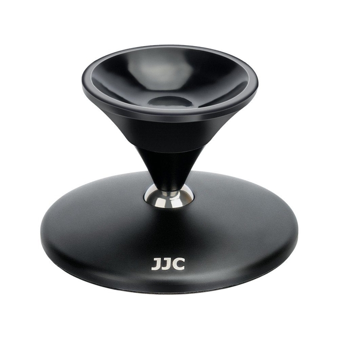 JJC MSPG S1 Magnetic Phone Suction Mount & Grip
