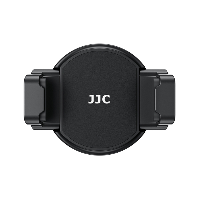 JJC MS SPC1 Phone Clamp Magnetic Mount Black