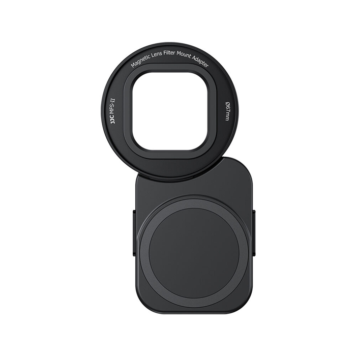 JJC MFS II Magnetic Mobile Filter Adapter System