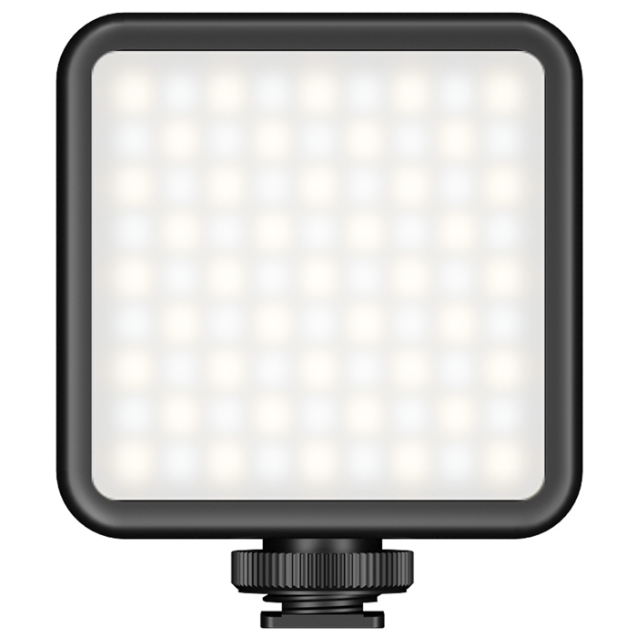 Ulanzi VL81 VIJIM Mini LED Video Light