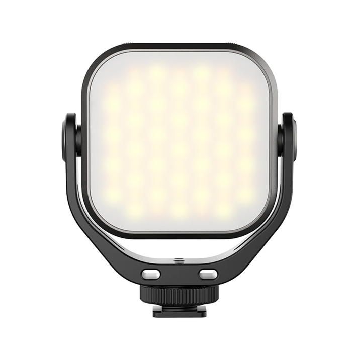 Ulanzi VL66 VIJIM 360Â° Rotating Led Video Light