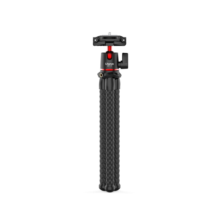 Ulanzi MT 11 Multi functional Octopus Tripod for Camera & Smartphones